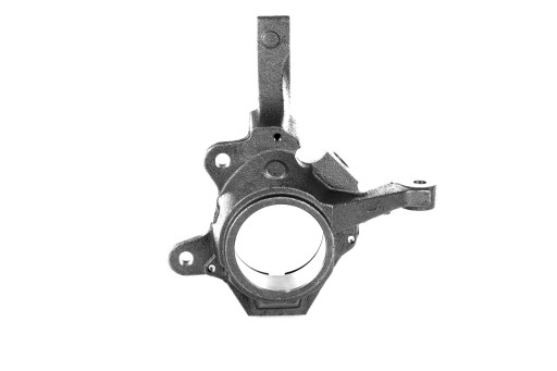 GH-293988V - Поворотный кулак renault clio ii 98-05 58мм