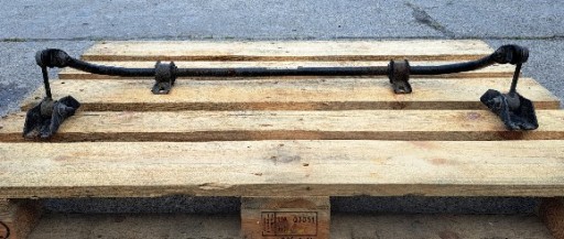 Master 3 iii mowano b nv400 кріплення стабілізатора master iii 8200765966