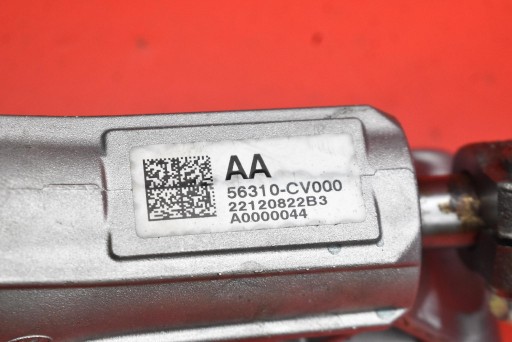 steering wheel rod 56310-CV000 KIA EV6 58 kWh 170 KM 21
