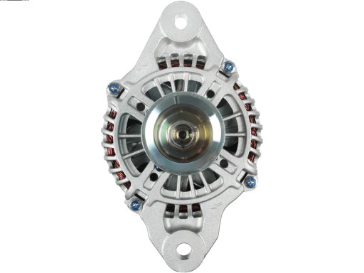 A5498(MITSUBISHI) - Новый оригинальный генератор переменного тока mitsubishi a5498 (mitsubishi)