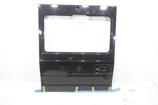 A463 - БАГАЖНИК/ДВЕРЬ MERCEDES G W463 ЛИФТ 197