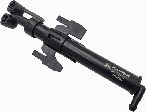 31349383 - ФОРСУНКА ДЛЯ ФАР VOLVO XC90 II 2 ПІСЛЯ 2016 RH