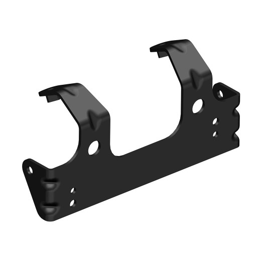 T39355 - Крепление фары верхнее ZONTES ZT 125-G1