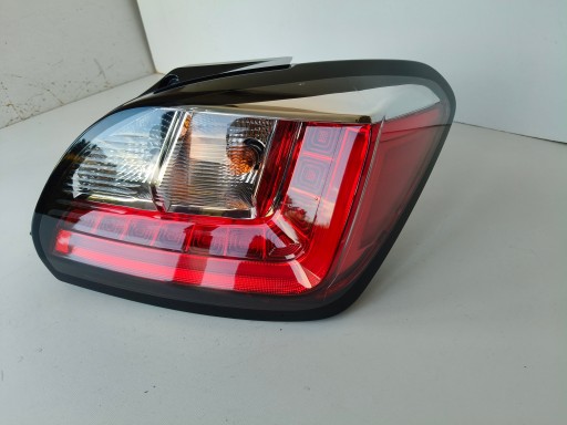 light right rear MITSUBISHI SPACE STAR 20- LED