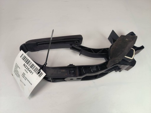 PEDAL A2113000404 mercedes-BENZ C-klasse W203