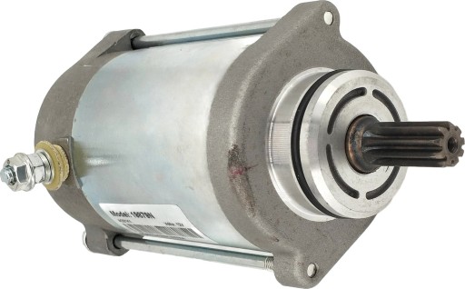 19879N - Новый стартер arctic cat 1000 gt, ltd, mud, trv, wildcat 951cc; 2009-2013 гг.