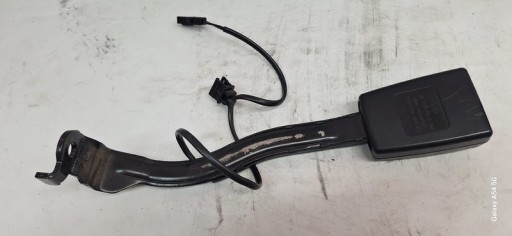 ZAPINKA supports safety left front VW GOLF VI 1T0857755C
