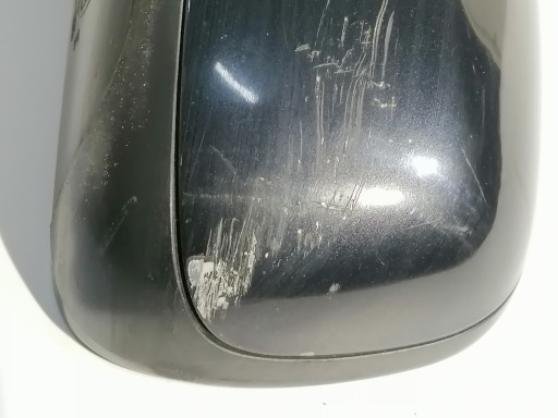 Peugeot 407 mirror left el. 7 PIN EXLD