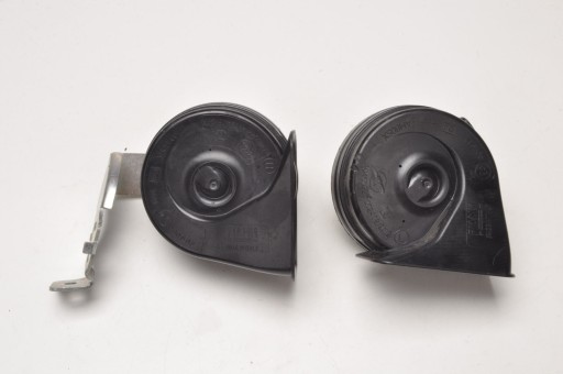 GN15-13801-JA - FORD ECOSPORT ЗВУКОВОЙ СИГНАЛ