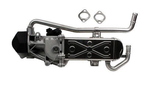 121-01-088 - Клапан рециркуляції відпрацьованих газів AUDI A1 1.6 2.0 TDI * 3 роки гарантії