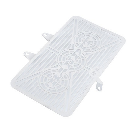 РЕШІТКА РАДІАТОРА RG RACING SUZUKI 650 BANDIT 10-