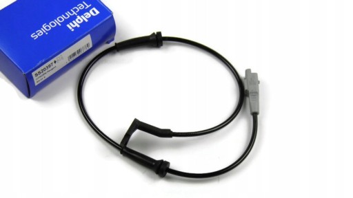SS20397 - Датчик abs partner ii berlingo ii 08 передний delphi