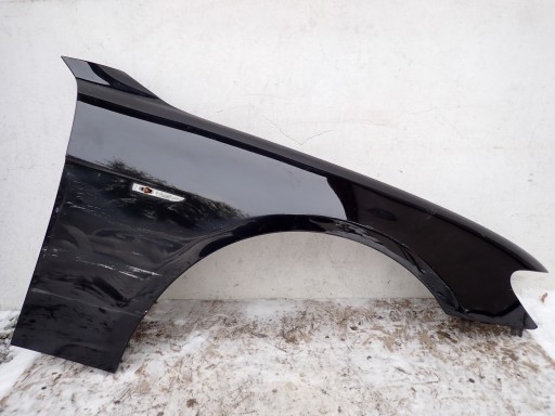 parafango Destra Anteriore Anteriore BMW 7 VII E65 E66 LIFT LCI 2005-2008R 7138474