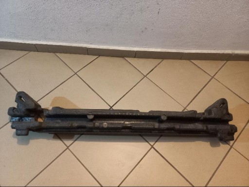 86520-D7000 - АМОРТИЗАТОР БАМПЕРА HYUNDAI TUCSON III 3 15-