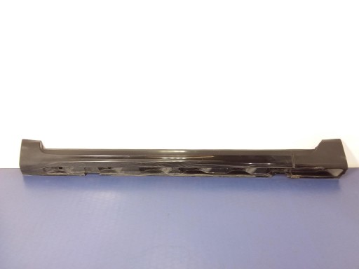 VOLVO S80 II FL седан педаль порога левая 487-46