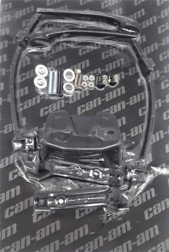 КРІПЛЕННЯ HANDBARY CAN-AM RENEGADE 570 500
