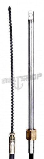 U-M66-12 - Рулевая тяга M66-12ft стероид