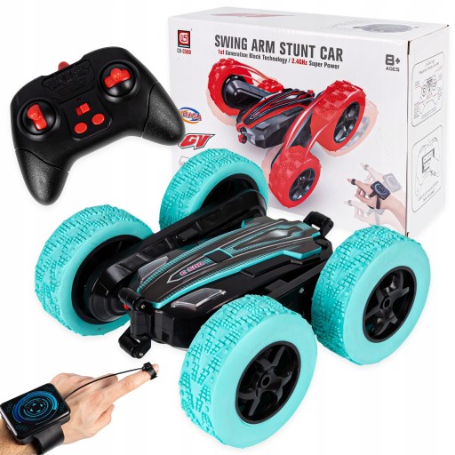 АВТОПІЛОТ НА РУЧНОМУ КЕРУВАННІ TWISTER