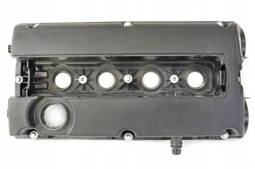 55556284 - КРЫШКА КЛАПАНА OPEL MERIVA A VECTRA C Z16XEP