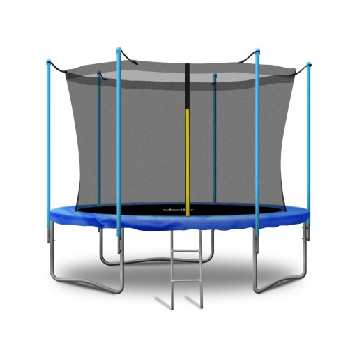 Trampolina Ogrodowa 312 Cm 10 Ft Model 2019 7787445345 Allegro Pl