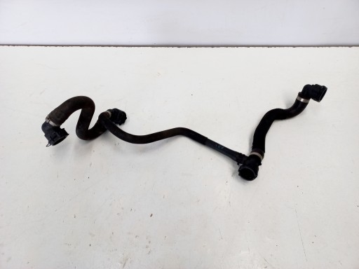 MERCEDES W213 2.2 CDI водопроводная труба