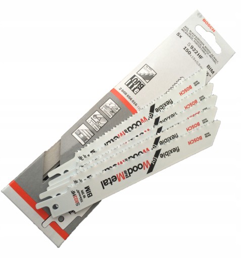 ДИСК BOSCH RECIMER S1125VFR 225мм