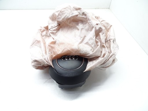 airbag airbag řidičů AUDI A4 B8 A5 8T A6 A7 8K0 Q5 8R 8R0880201N