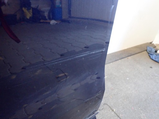 door front front left VW SHARAN SEAT ALHAMBRA 2010- 7N