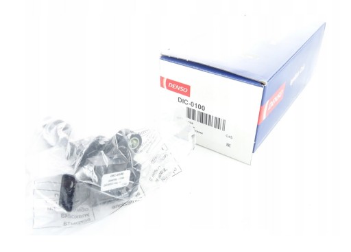 Катушка зажигания denso dic-0100 toyota corolla avensis auris