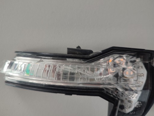 Blinkerleuchte W Spiegel AUDI A1 II 2G0949101