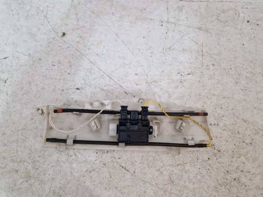 VOLVO XC90 V90 II sensor OTWARCIA bonnet rear part boot 32137251 32264936