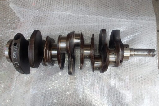 Коленчатый вал pacifica 3.5 v6 chrysler 300c 3.5 v6
