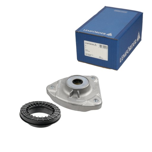36748 01 - ПОДУШКА АМОРТИЗАТОРА LEMFORDER MERCEDES