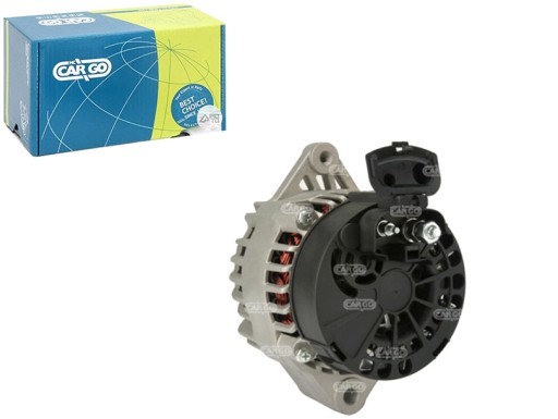 114023 - Генератор hc-cargo subaru justy iii suzuki ignis ii liana 1.3 1.5