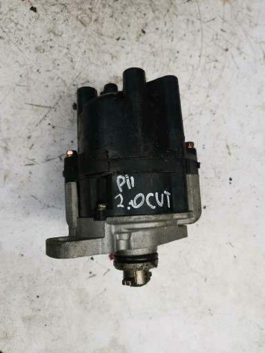 0024-0017 5101-20070808015 - 67 000 миль, nissan primera p11 2.0 tarnów система зажигания