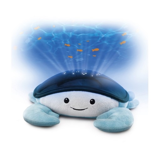 Абажури приліжкові ZAZU блакитні