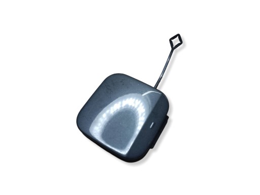 BMW Z4 G29 M PAKIET towing hook cap of a bumper rear part 5112114609 5112 114609 !J