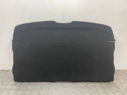 plato boot rear part rear PEUGEOT 2008 and 1 13- 9677702380