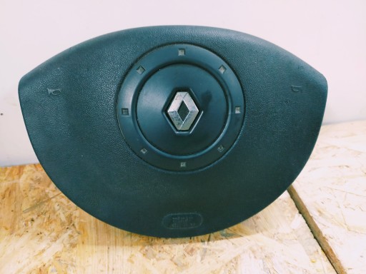 airbag airbag driver´s SCENIC II 8200381851