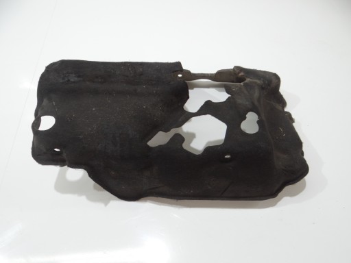 cover soundproofing of the engine BMW X1 F48 B47C20A 8577167