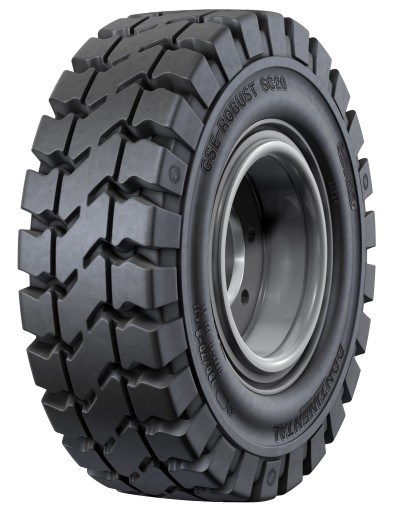 315/70-15/8.0 - Шины CONTINENTAL 315/70-15/8. 0 SC20 + SIT BLACK