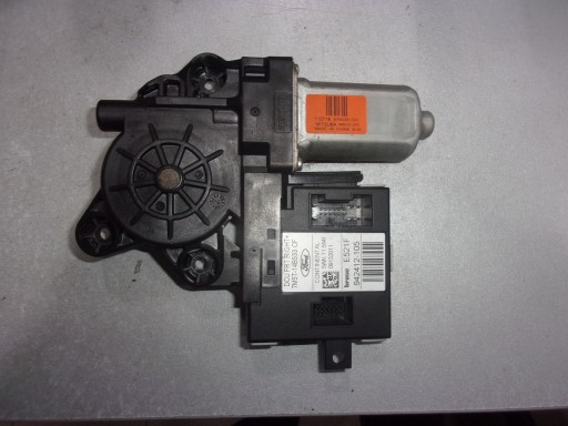 5WK11584I 942412-105 - Моторчик вікна ford kuga mk1 7m5t-14b533cf лівий перед