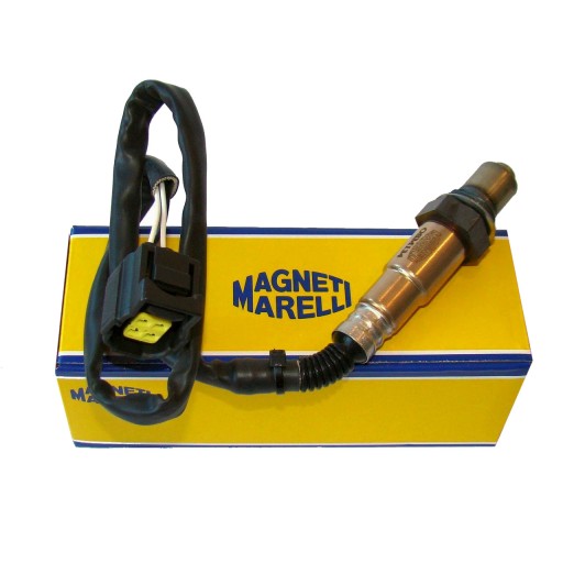 466016355134 - Лямбда-зонд с вилкой OSM134 Magneti Marelli