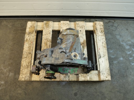 Getriebe VW AUDI SEAT SKODA DXD