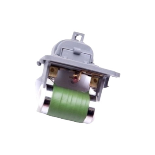 6S659A819AA, 94SKV095 - Резистор вентилятора для FORD ECOSPORT 1.5 (2012-)