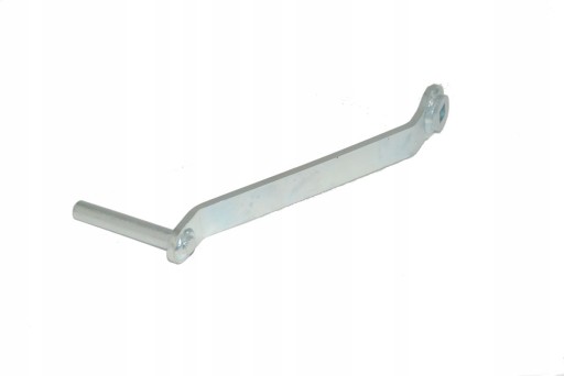 002493 - Кривошипний ключ для висувного контейнера WIELTON