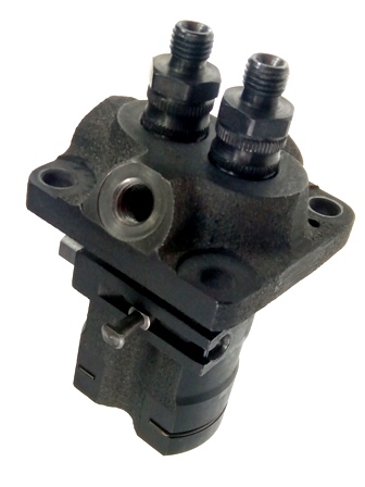 0414182016BH - ТНВД PFR2K80A393 / 2 HATZ З-790 2ЦИЛ.