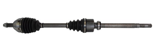 Піввісь GSP 218291