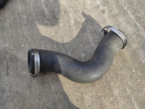 hose pipe INTELCOOLERA 1.2 TDI 6R0145834C VW SEAT