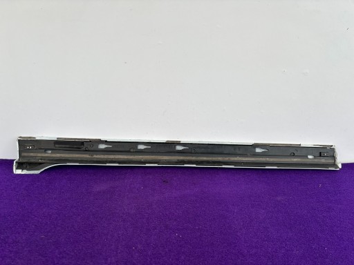 lišta dveře levý záď VW SHARAN 7N ALHAMBRA 7N0854949H K61/092